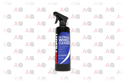 Carfident Ultimate Wheel Cleaner