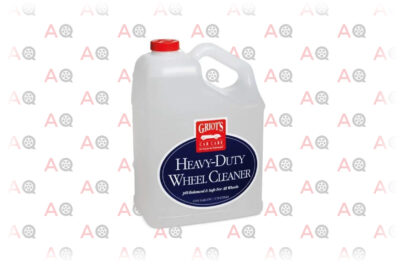 Griot's Heavy-Duty Wheel Cleaner