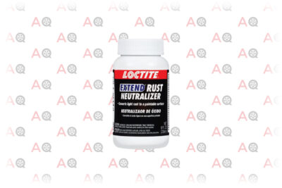 Loctite Extend Rust Neutralizer