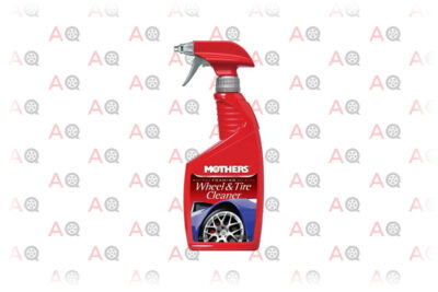 Mothers Foaming Wheel & Tire Cleaner