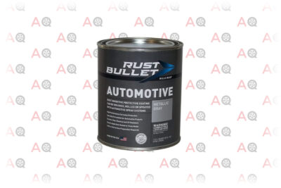 RUST BULLET Automotive