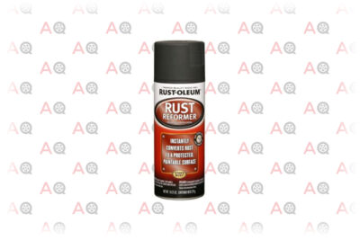 Rust-Oleum Automotive Rust Reformer Spray