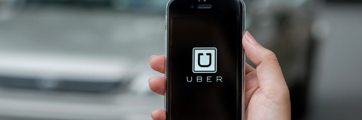 Uber Accident Claims and Settlements: A Complete Guide
