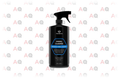 TriNova Wheel Cleaner