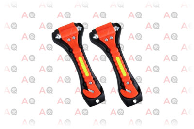 VicTsing Car Safety Hammer and Seatbelt Cutters