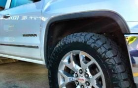 Nitto Tires Review and Buyer’s Guide