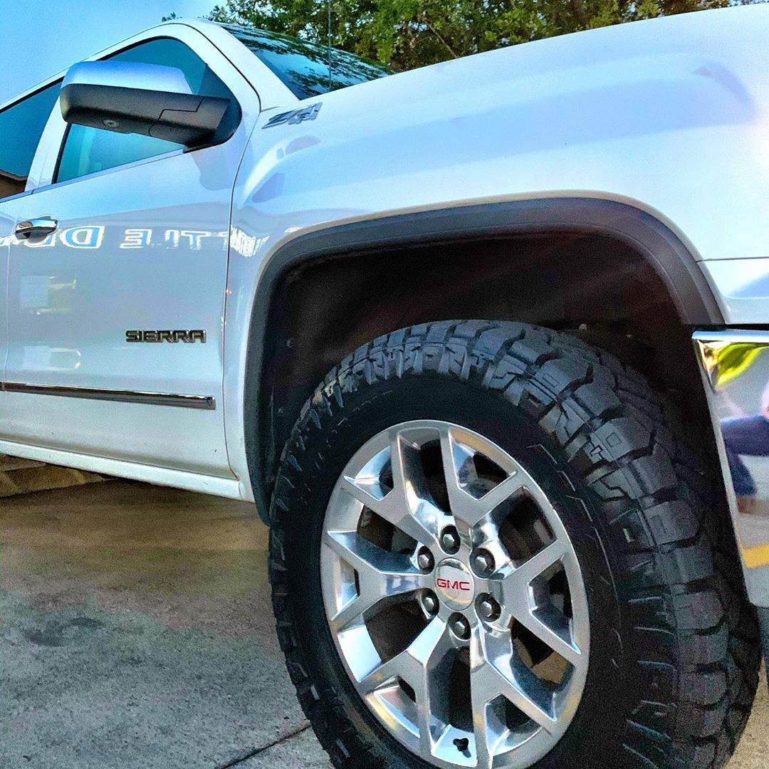 Nitto Tires Review and Buyer's Guide Auto Quarterly