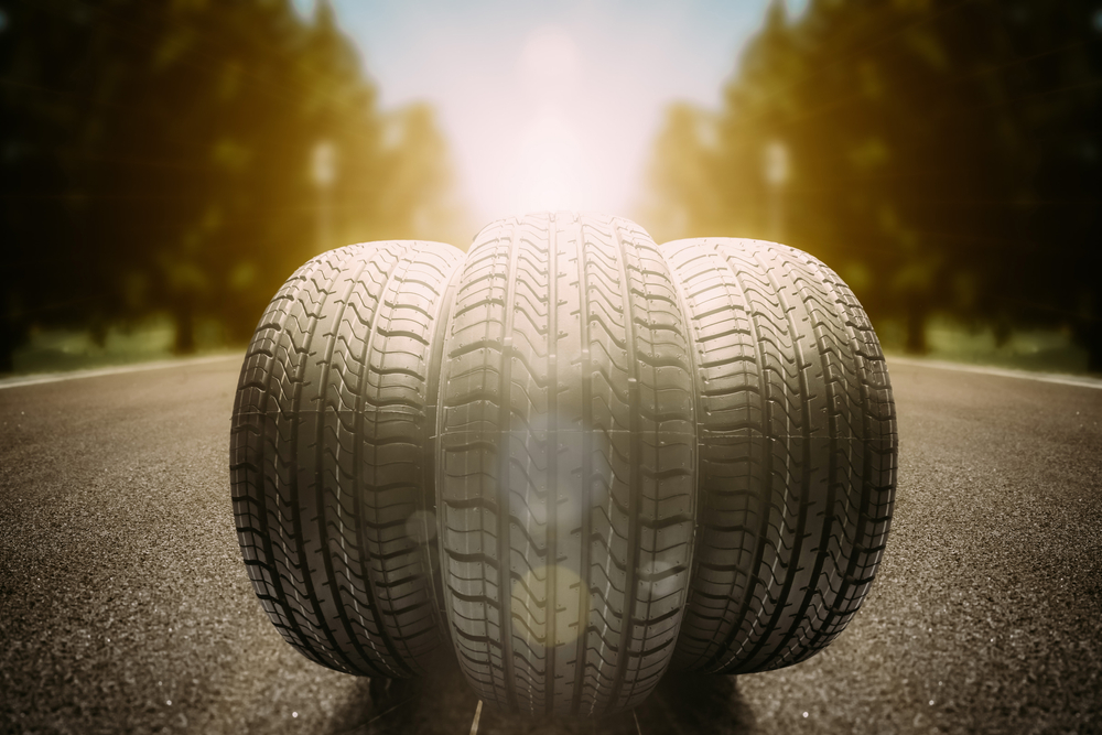 Lionhart Tires Review and Buyer's Guide - Auto Quarterly