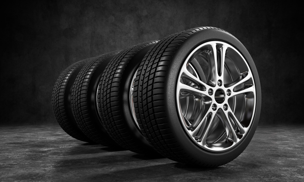General Tires Review and Buyer's Guide - Auto Quarterly