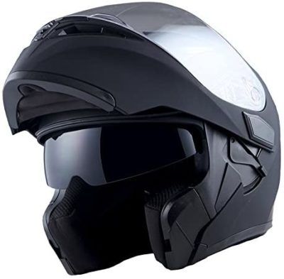 1Storm Modular Motorcycle Helmet