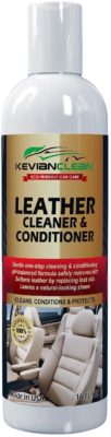 KevianClean Leather Conditioner and Cleaner