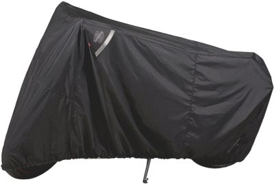 Waterproof Motorcycle Cover