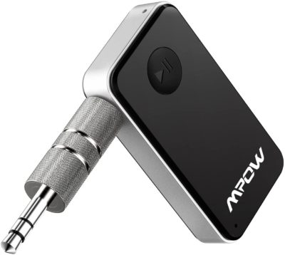 Aux/Bluetooth Car Adapter