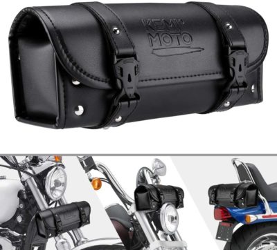 Motorcycle Tool Pouch