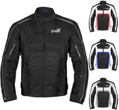 Motorcycle Textile Jacket