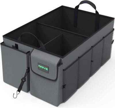 Car Trunk Storage Organizer