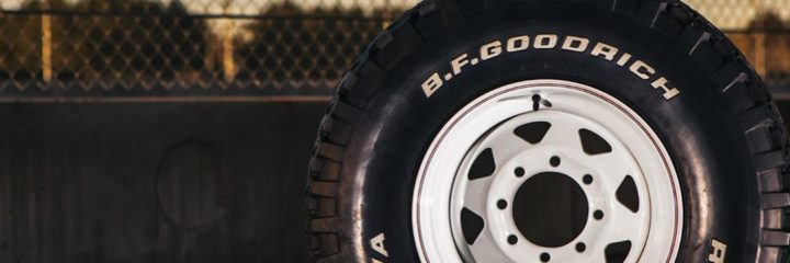 BFGoodrich Tires Review and Buyer’s Guide