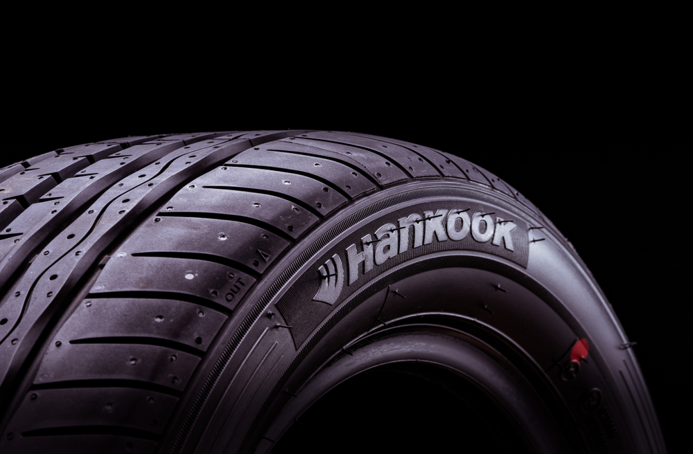 Hankook Tires Review and Buyer's Guide Auto Quarterly
