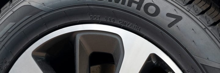 Kumho Tires Review and Buyer’s Guide