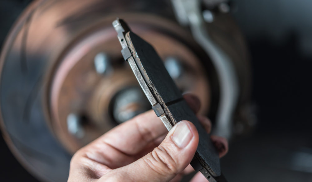 Best Car Brake Pads 2021 For Your Squeaking Brakes