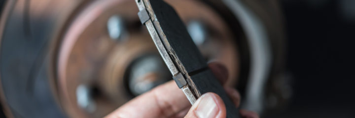 Best Car Brake Pads for Your Squeaking Brakes