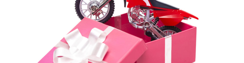 Best Gifts for Motorcycle Lovers 2021: Easy Rider