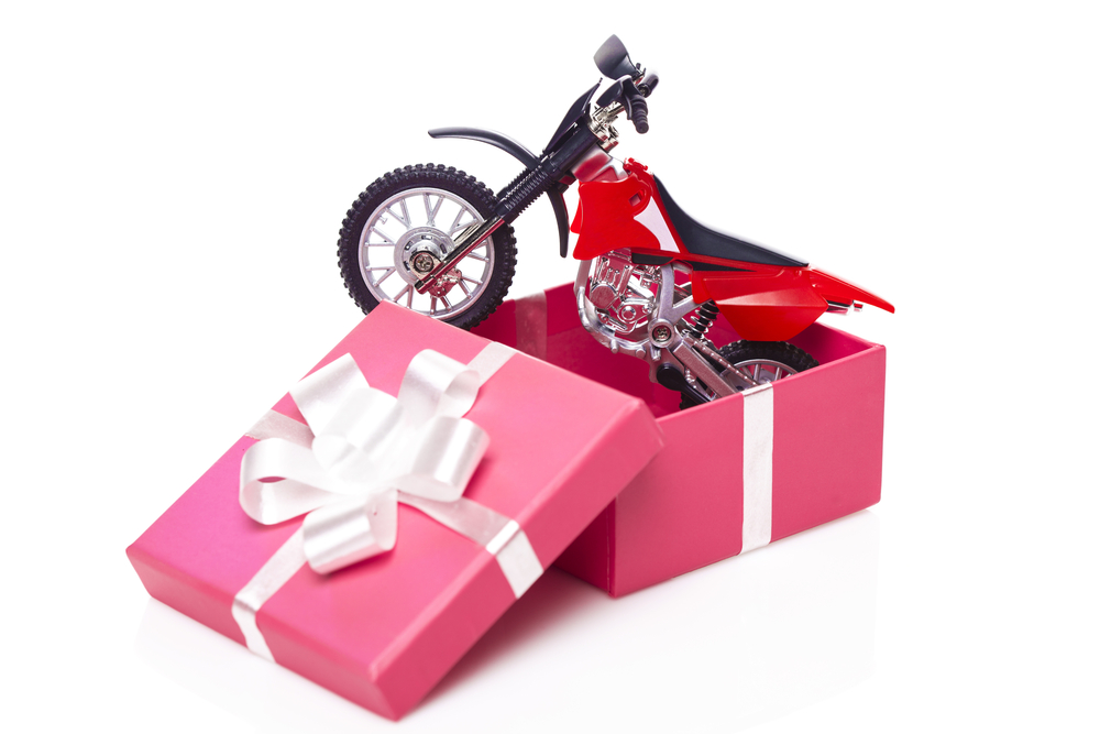 Best Gifts for Motorcycle Lovers 2021: Easy Rider