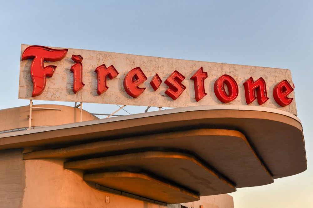 Firestone Tires Review and Buyer's Guide Auto Quarterly