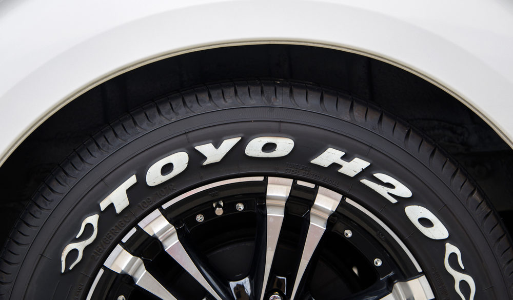 Toyo Tires Reviews and Buyer’s Guide Auto Quarterly