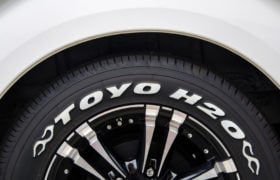 Toyo Tires Reviews and Buyer’s Guide