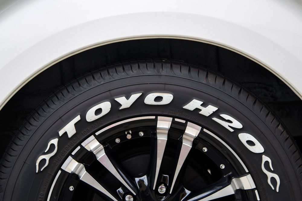 Toyo Tires Reviews and Buyer’s Guide Auto Quarterly