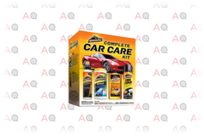 Armor All Car Cleaner Kit