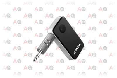 Aux/Bluetooth Car Adapter