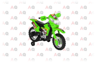 BCP Kids 6V Ride-on Motorcycle