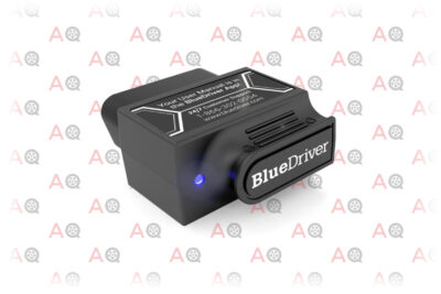 Bluetooth Pro OBDII Diagnostic Car Scan Tool