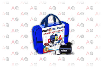 Car Emergency Roadside Kit