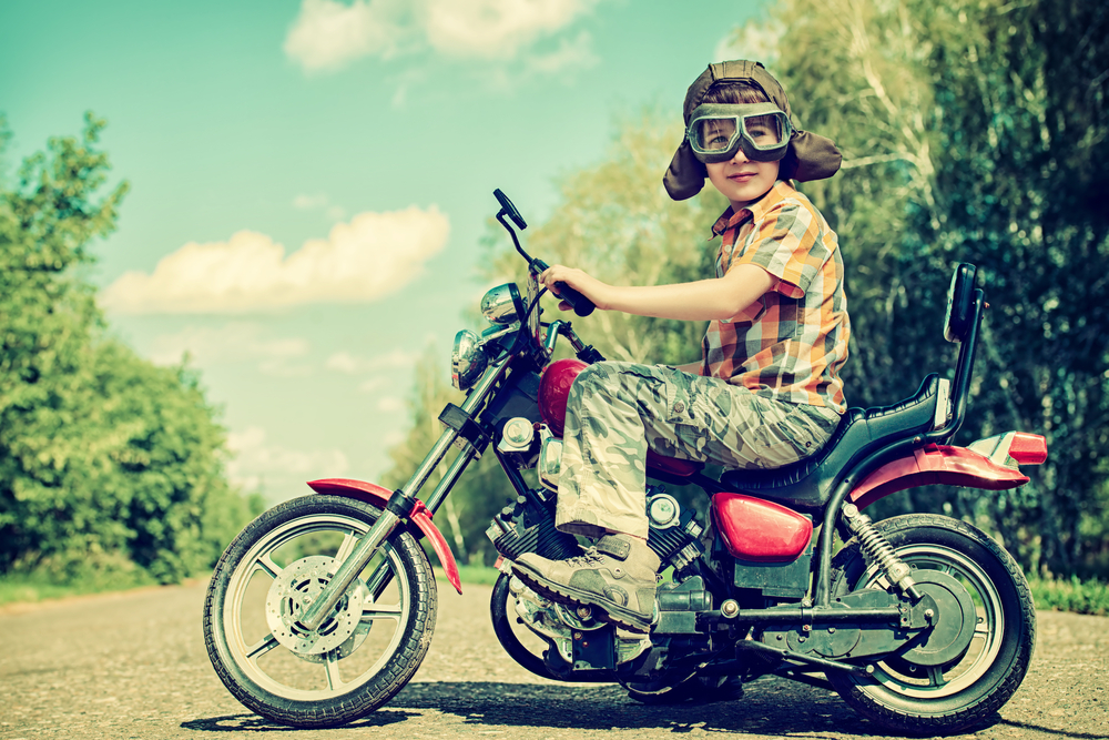 The 10 Best Motorcycles for Kids 2020 - Auto Quarterly