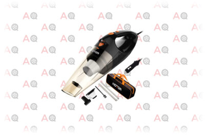 Corded Car Vacuum Cleaner