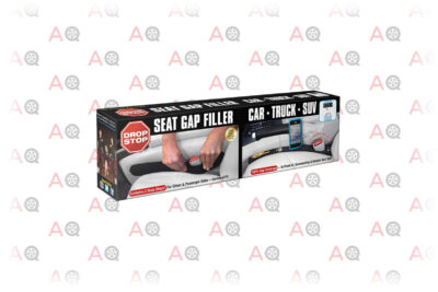 Drop Stop Car Seat Gap Filler