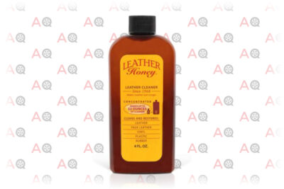 Leather Honey Leather Cleaner