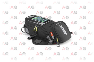 Magnetic Motorcycle Tank Bag