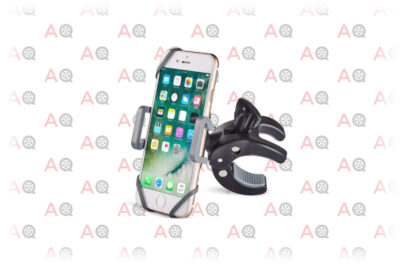 Motorcycle Handlebar Phone Mount