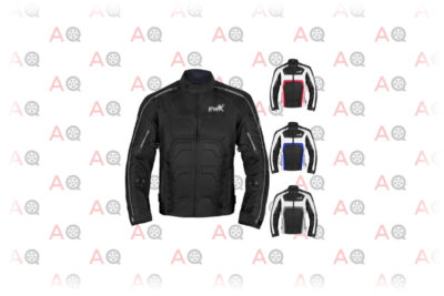 Motorcycle Textile Jacket