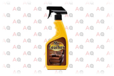 Mr. Leather Cleaner and Conditioner