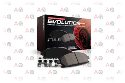 Power Stop Z23 Evolution Sport Brake Pads