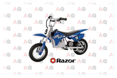 Razor MX350 Off-Road Bike