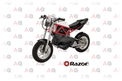 Razor RSF650 Street Bike