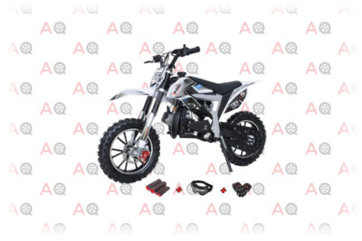 X-Pro Bolt 50cc Dirt Bike