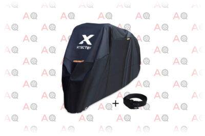 XYZCTEM Motorcycle Cover