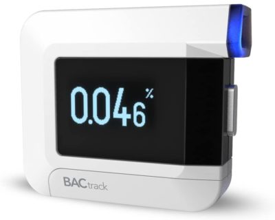BACtrack C8 Breathalyzer